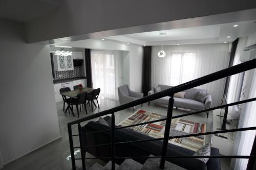 MSD Konakları in Köyceğiz