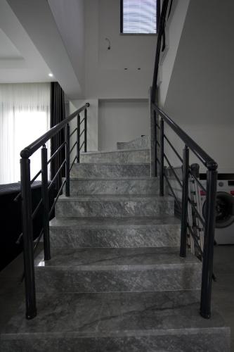 MSD Konakları in Köyceğiz