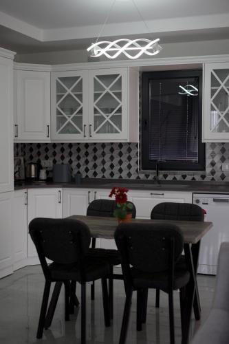 MSD Konakları in Köyceğiz