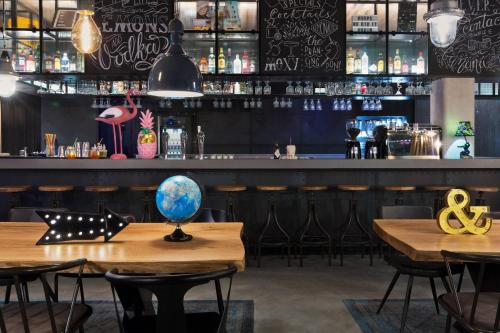 Moxy Amsterdam Houthavens - image 8