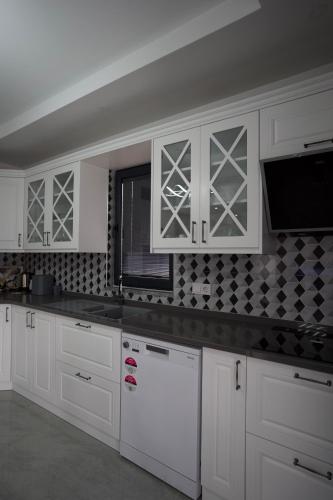 MSD Konakları in Köyceğiz