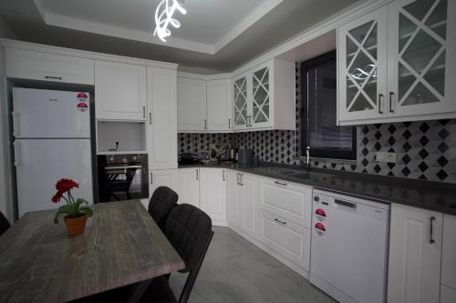 MSD Konakları in Köyceğiz