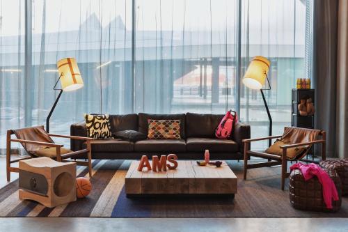 Moxy Amsterdam Houthavens - image 10