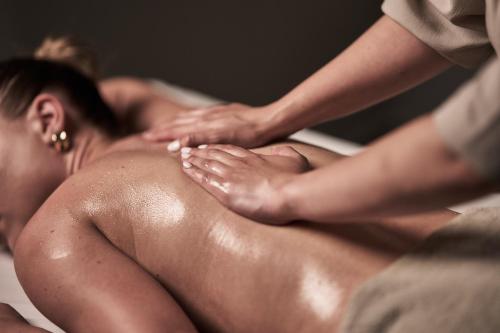 Myrion Beach Resort & Spa - image 13