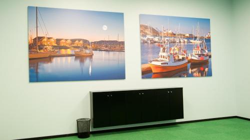 Thon Hotel Nordlys - image 13