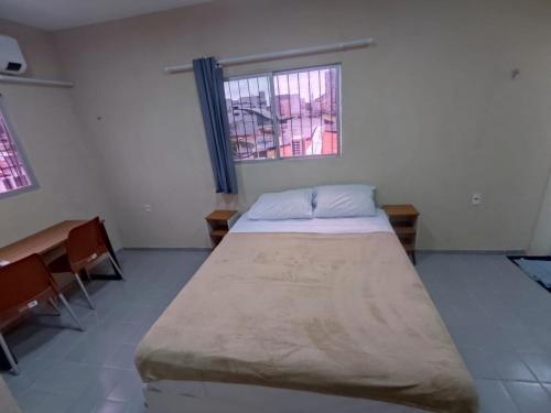 GVR Praia Hostel – João Pessoa, ND