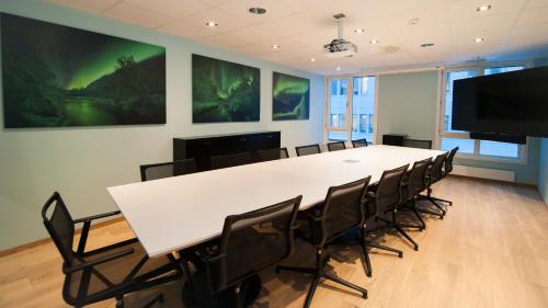 Thon Hotel Nordlys - image 10