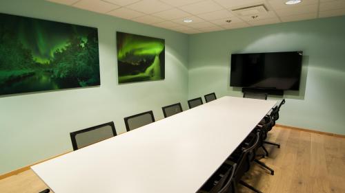 Thon Hotel Nordlys - image 3