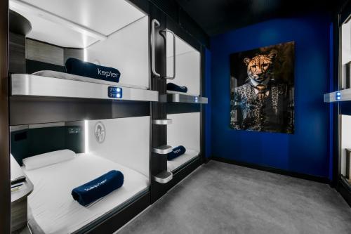 Kepler Club Riga Airport Hotel - Landside  in สนามบินริก้า