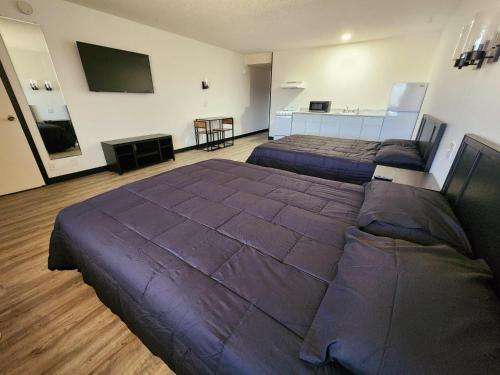 Ambassy Motel - image 14