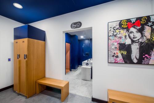 Kepler Club Riga Airport Hotel - Landside  in Riga Airport