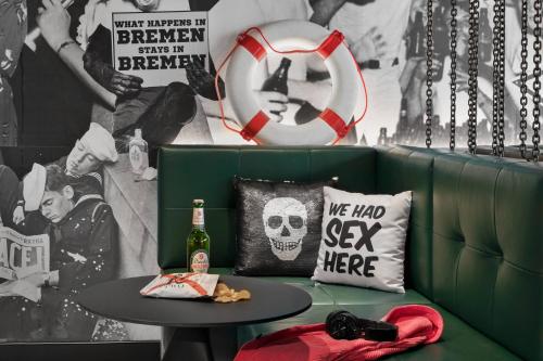 Moxy Bremen, Bremen (photo 10)