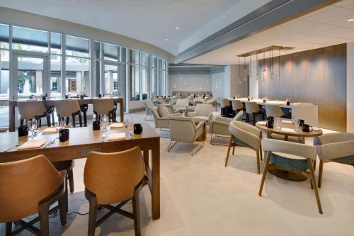 Restaurant, Sheraton Suites Fort Lauderdale West in Fort Lauderdale (FL)