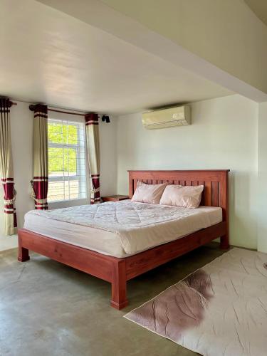 Studio with Balcony room in Canopy Residence