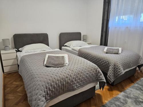 Apartman LARA in เมตโควิก