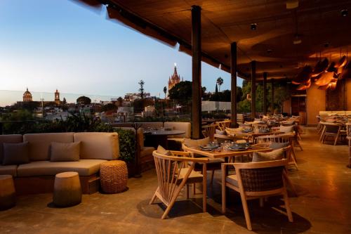NUMU Boutique Hotel, The Unbound Collection by Hyatt in San Miguel de Allende, Mexico