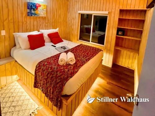 . Stillner Waldhaus