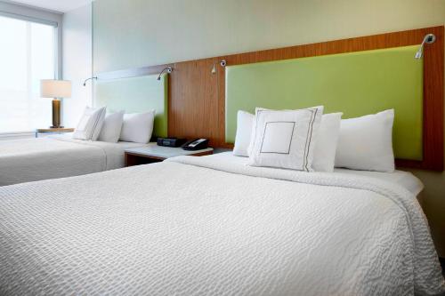 SpringHill Suites by Marriott Columbus OSU, Columbus (fotografie 9)
