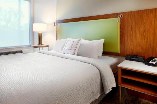 SpringHill Suites by Marriott Columbus OSU, Columbus (fotografie 11)