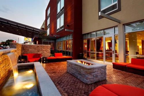 SpringHill Suites by Marriott Columbus OSU - image 7