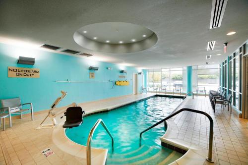 SpringHill Suites by Marriott Columbus OSU - image 11