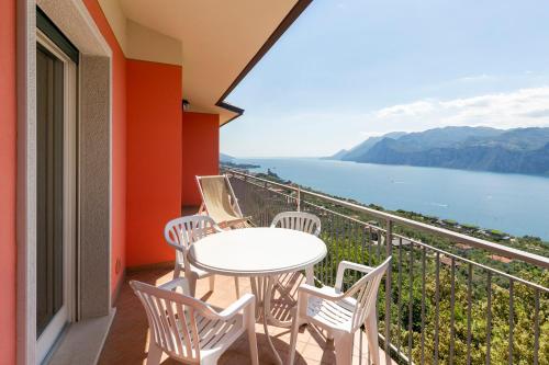  Casa Prea Apartments in Malcesine