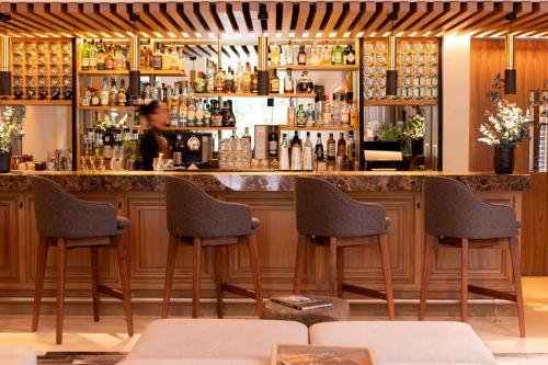 NUMU Boutique Hotel, The Unbound Collection by Hyatt