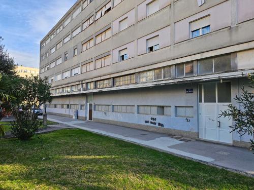 ทัศนียภาพภายนอกโรงแรม, Apartman LARA in เมตโควิก