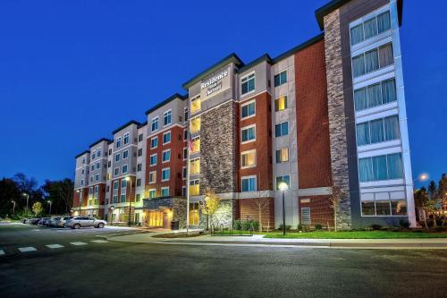 Residence Inn by Marriott Blacksburg-University in Blacksburg, USA