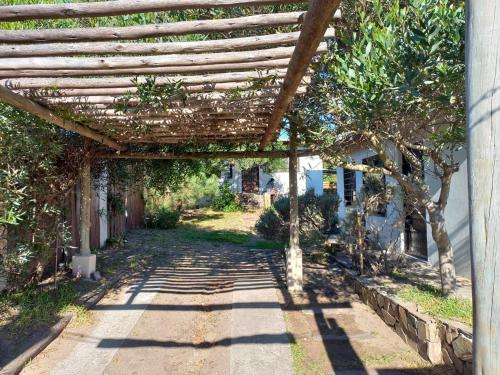 La Dorada, San Clemente del Tuyú (fotografie 2)