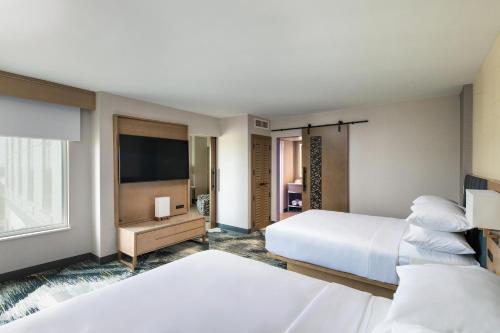 Sheraton Suites Columbus Worthington - image 6