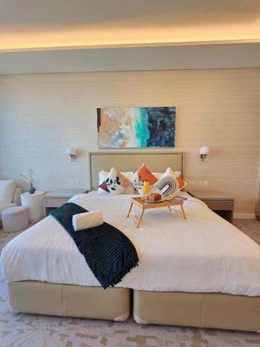 Skyviews Luxury 35th St Regis 5 Stars at Palm Tower, Dubaj (zdjęcie 9)