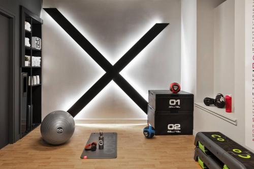 Moxy Lille City - image 9