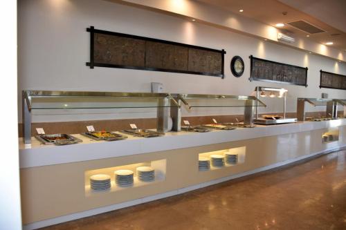 Sharm Club Beach Resort