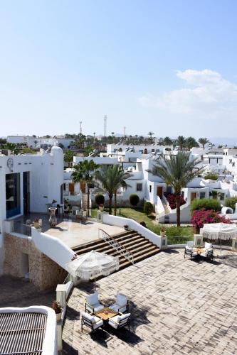 Sharm Club Beach Resort