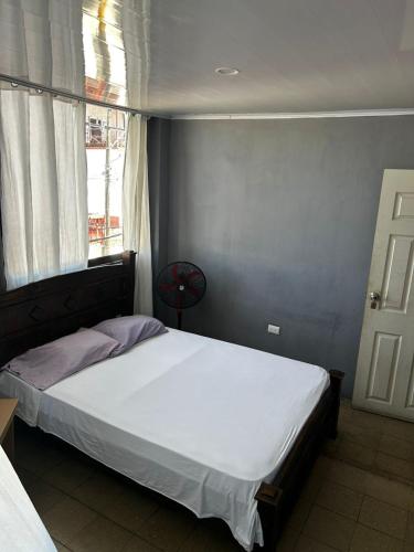 Hotel Rio Puntarenas in Puntarenas