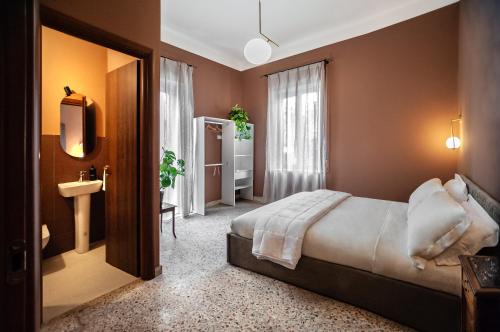 MONART HOSPITALITY Vesuvio Park in Отавіано