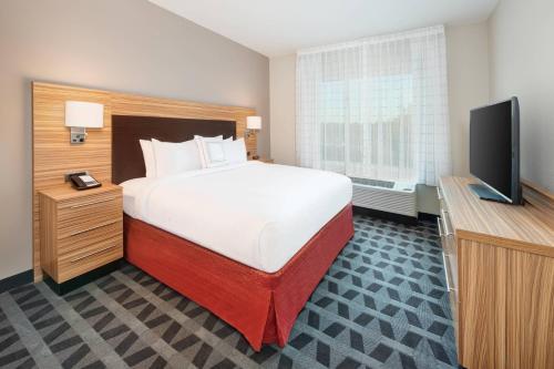 TownePlace Suites Atlanta Lawrenceville in Lawrenceville, USA