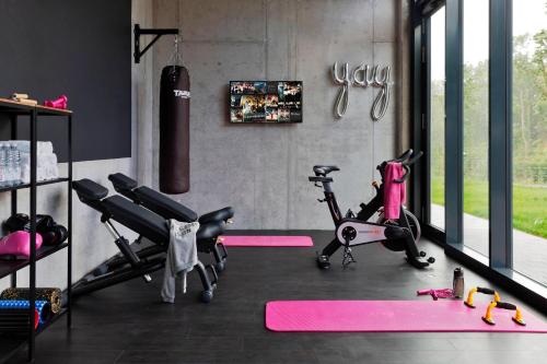 Moxy Stuttgart Airport/Messe - image 14