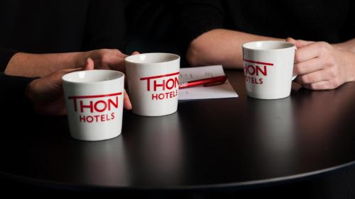 Thon Hotel Nordlys