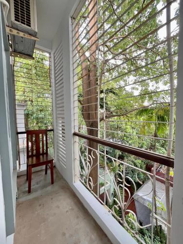 Two-Bedroom Apartment image 9