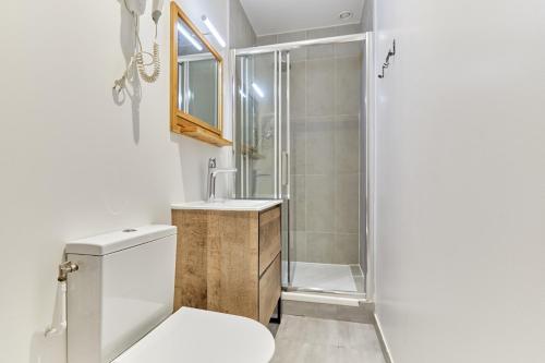 Rent a Room - Residence Meslay – Paris, TX