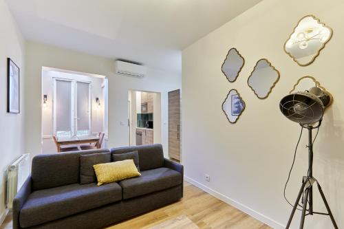 Rent a Room - Residence Meslay – Paris, TX