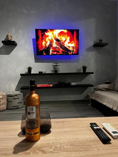 Athens comfy apartment, Athènes