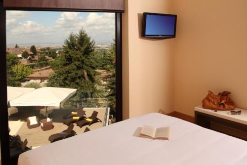 Hotel & Spa Villa Mercede