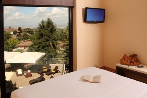 Hotel & Spa Villa Mercede - image 2