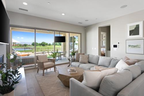 La Quinta Sunrise by VARE Stadium Course Golf PoolSpa BBQ PGA West in La Quinta, USA