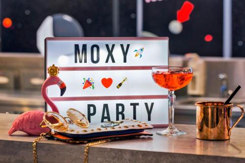 Moxy Darmstadt - image 9
