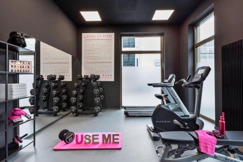 Moxy Darmstadt - image 6
