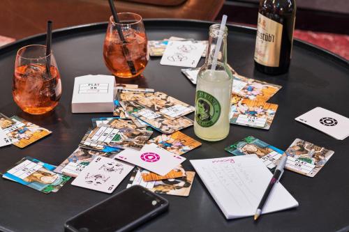 Moxy Darmstadt - image 12